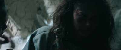 Mmm... Girls? - Boudica
