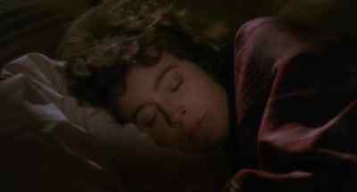 Mmm… - A Kiss Before Dying