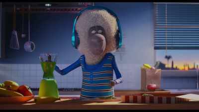 Mmm… - Minions & More Volume 2