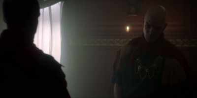 Mmm… - The Chosen