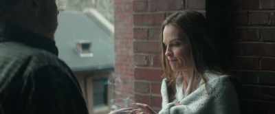 - Mmm. Here. Yeah.
- Thank you. - What They Had