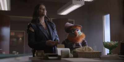 Mmm-hmm. Indeed, we do.
How you been, Twinkles? - The Muppets Mayhem