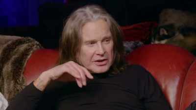- Mmm-hmm.
- Is about 18,000 - The Osbournes Want to Believe