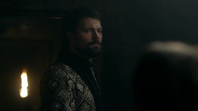 Mmm-hmm. - Vikings