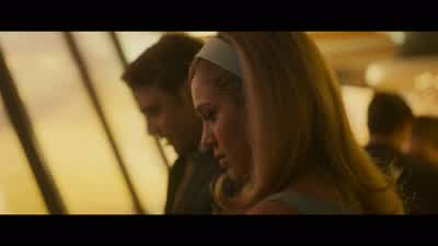 -Mmm-hmm. - Final Destination Bloodlines