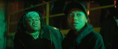 Mmm-hmm. Seven figures,
straight up front. - On the Come Up