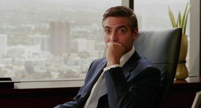 Mmm hmm - Intolerable Cruelty