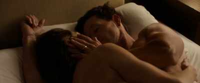- Mmm. How convenient. [laughs]
- Yeah. - The Family Plan