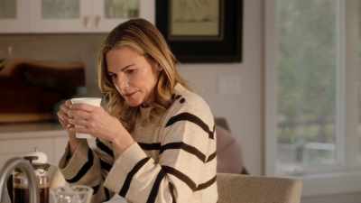 - Mmm. How's, uh,
Tyler doing, by the way? - My Son's Deception