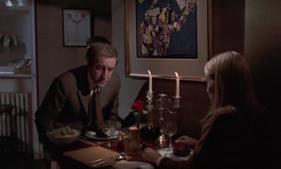 Women are always hungry for something - Hoffman