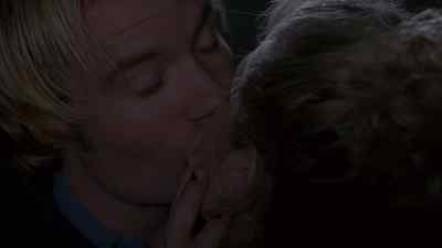 Mmm. I almost forgot. - Sometimes They Come Back... Again