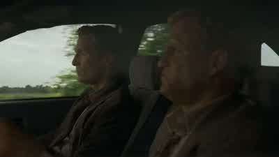 Mmm, I don't know. - True Detective