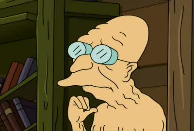 Mmm. I love you, Mom. - Futurama