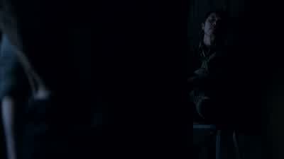 Mmm! I was wondering when those tattoos would lead us to the treasure. - Blindspot
