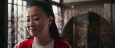- Mmm.
- I'd be like everyone else, - Joy Ride
