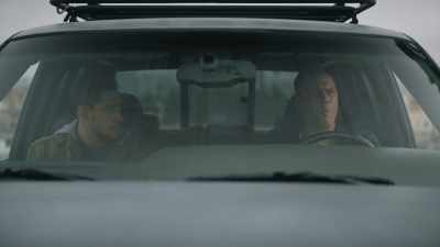Mmm. Killed two hostiles. - The Rookie: Feds