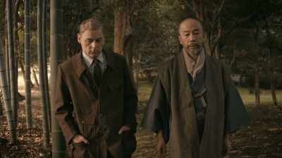 - Mmm.
- Many suffered miserable deaths. - Tokyo Trial