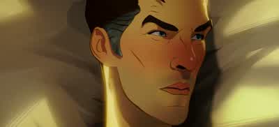 Mmm, maybe O'Bengh's right. - What If...?