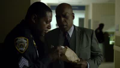 Mmm, meatball? - Marvel's Daredevil