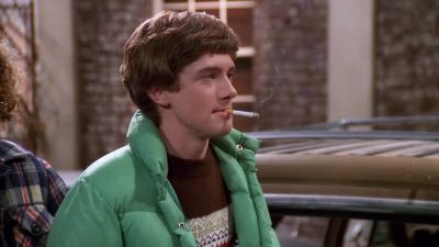 MMM. MENTHOL. - That '70s Show