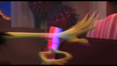 Mmm! Mmm! Mmm. Mmm. Mmm. A-ha! - Hotel Transylvania 3: Summer Vacation