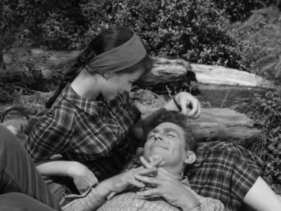 MMM-MMM, MMM-MMM, MMM. - The Andy Griffith Show