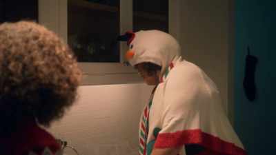 Mmm. Mmm-mmm-mmm. Mmm. - A Jenkins Family Christmas