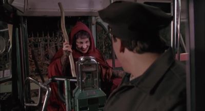 Mmm mmm mmm mmm mmmI need one of those instant ice packs You girls are giving me a fever Yeow - Hocus Pocus