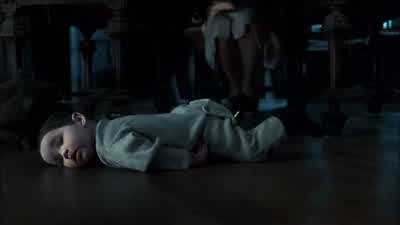 Mmm-mmm-mmm-mmm! - Addams Family Values