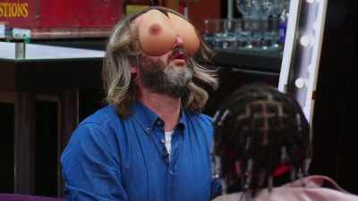 Mmm. Mmm. Mmm. - LOL: Last One Laughing Canada