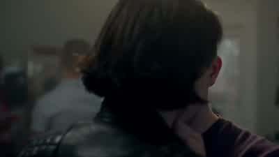 Mmm, mmm, mmm. - Riverdale