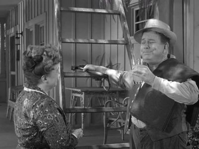 MMM-MMM-MMM. - The Andy Griffith Show