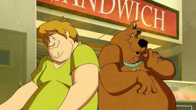 - MMM!
- MMM! - Scooby-Doo! Mystery Incorporated