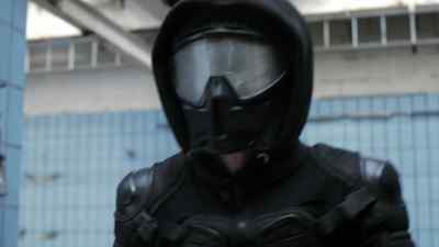 Mmm! Mmm! - Misfits