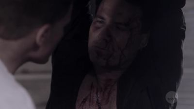 Mmm. Mmm. - Supernatural