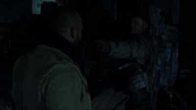 Mmm-mmm. - Sniper: Ghost Shooter
