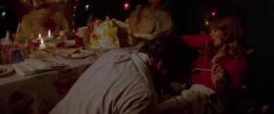 Mmm-mmm. - Madhouse