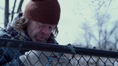 So good. - Shameless