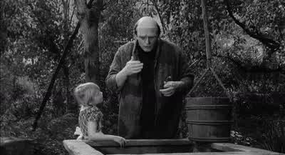 Mmm-Mmm. - Young Frankenstein