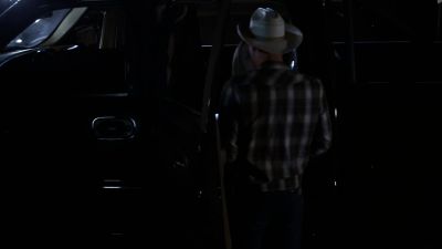 Mmm-mmm. Slow down, Stetson. - Criminal Minds