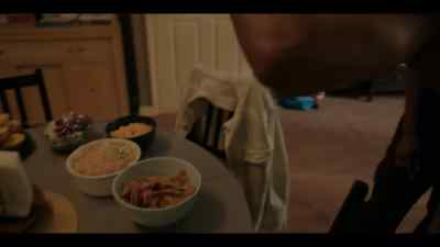 Mmm, damn. - The Chi