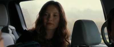 - Mmm.
- [Nina] Actually, - The Family Plan
