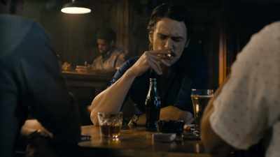 Mmm, no, I'm not a whoremaster. - The Deuce