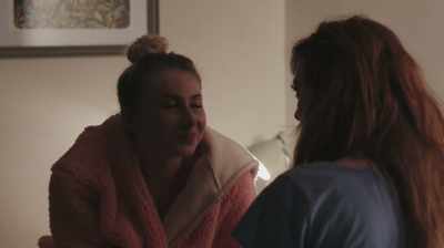 Mmm not quite.
Personal shopper. - Dirty Work