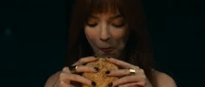Mmm. Now that... - The Menu