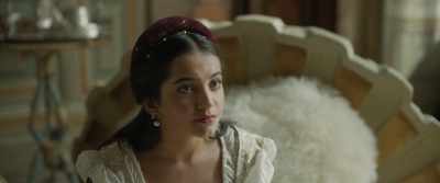 Mmm, okay. Juliet, - Rosaline