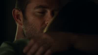 - Mmm. - Okay? - Blindspot