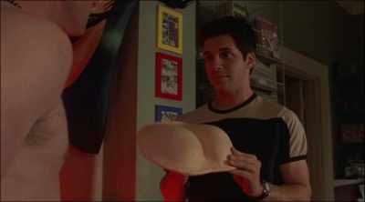 Mmm... Okay... Stop! - Queer as Folk