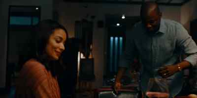 Mmm. Okay. - The Purge