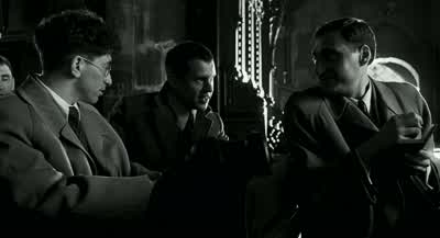 Mmm ooh ooh ooh This is not my problemThis is not his problem This is not your problemThis is not my problemAll rightThe German army wants to find out where it came fromI am going to make sure they find outNow it's your problem - Schindler's List